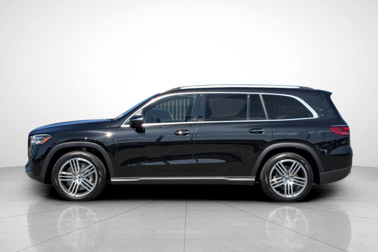 2026 Mercedes-Benz GLS Base - Photo 32