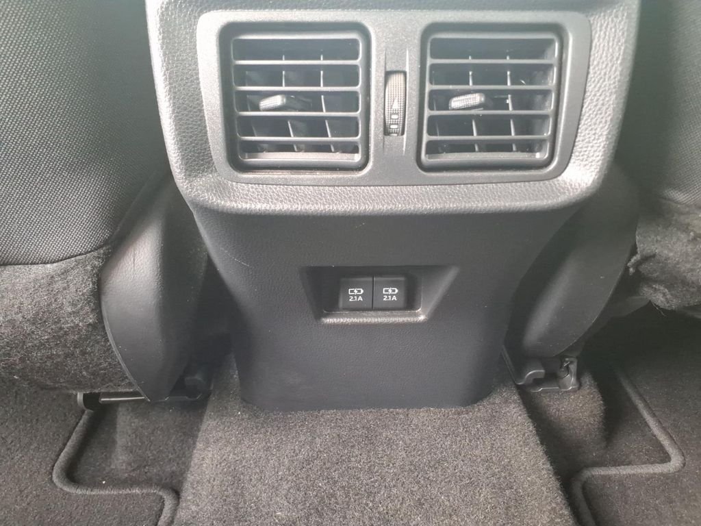 Used 2021 Silver Toyota LE image 14