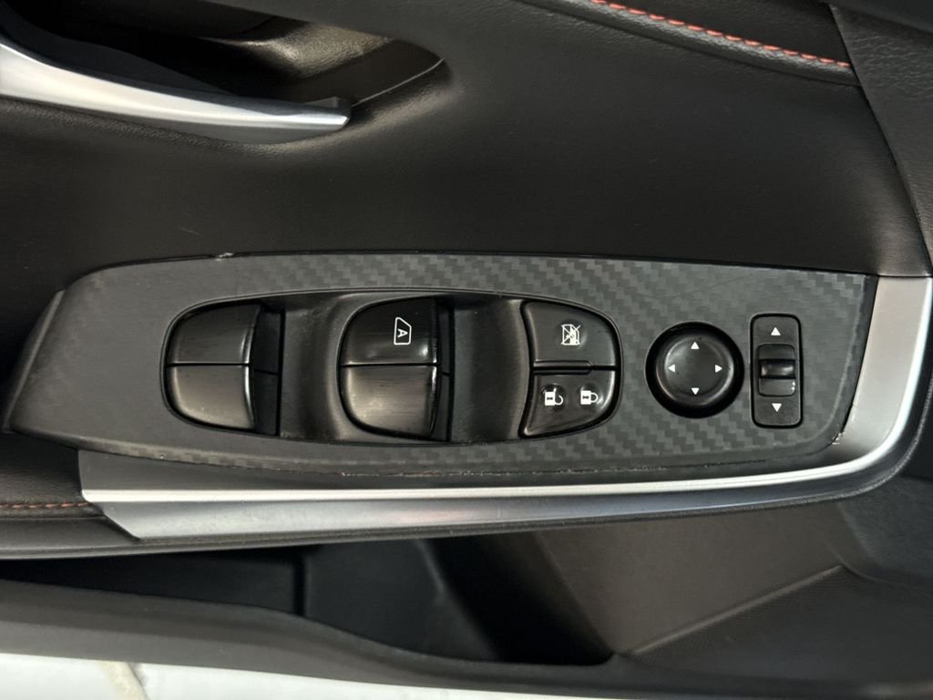 Used 2025 Gray Metallic Nissan SR image 14