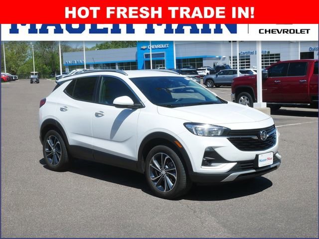 2022 Buick Encore GX Select AWD's photo