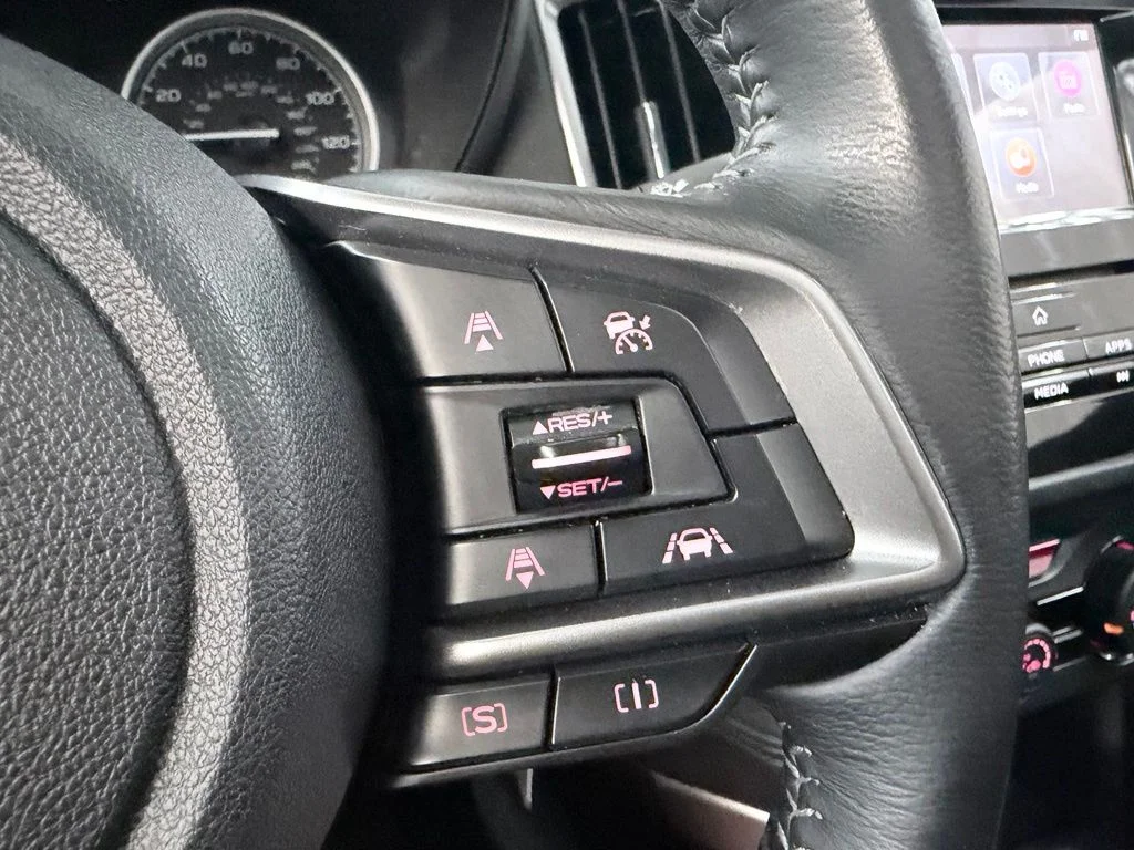 Used 2019 Gray Subaru Premium image 23