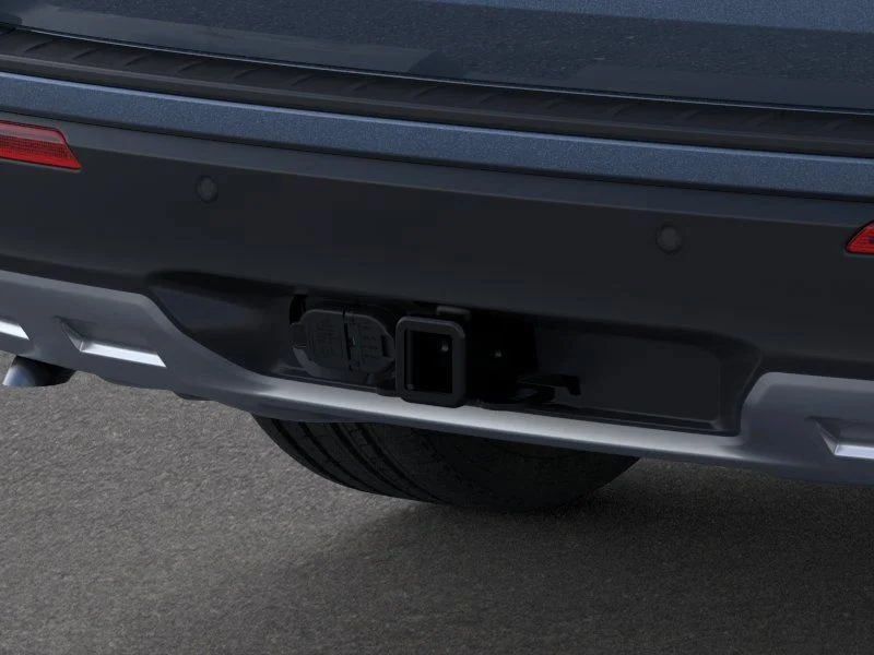 2026 Ford Explorer Active - Photo 23