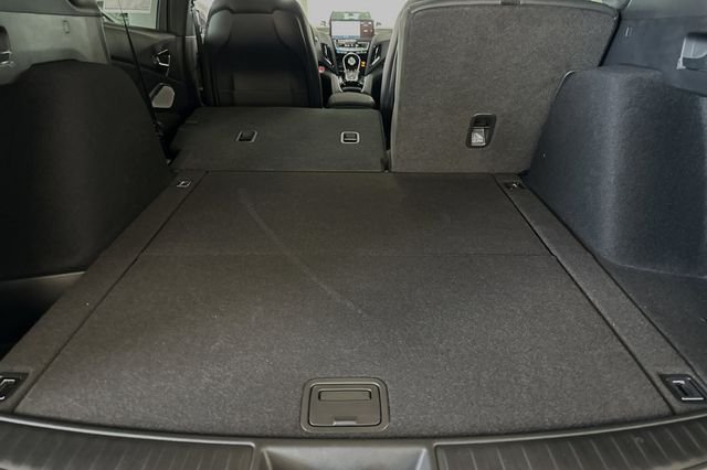 New 2025 Liquid Carbon Metallic Acura A-Spec Package image 12
