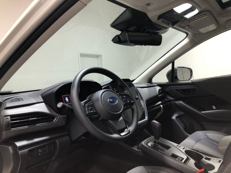 2026 Subaru Crosstrek Premium - Photo 22