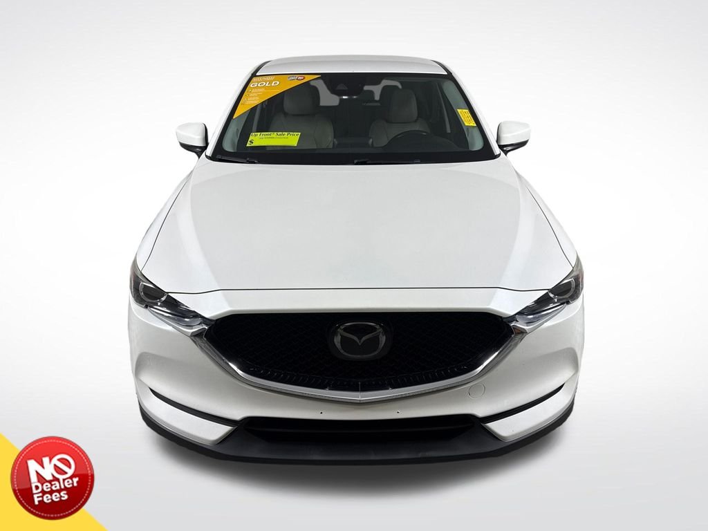2019 Mazda CX-5 Touring - Photo 9