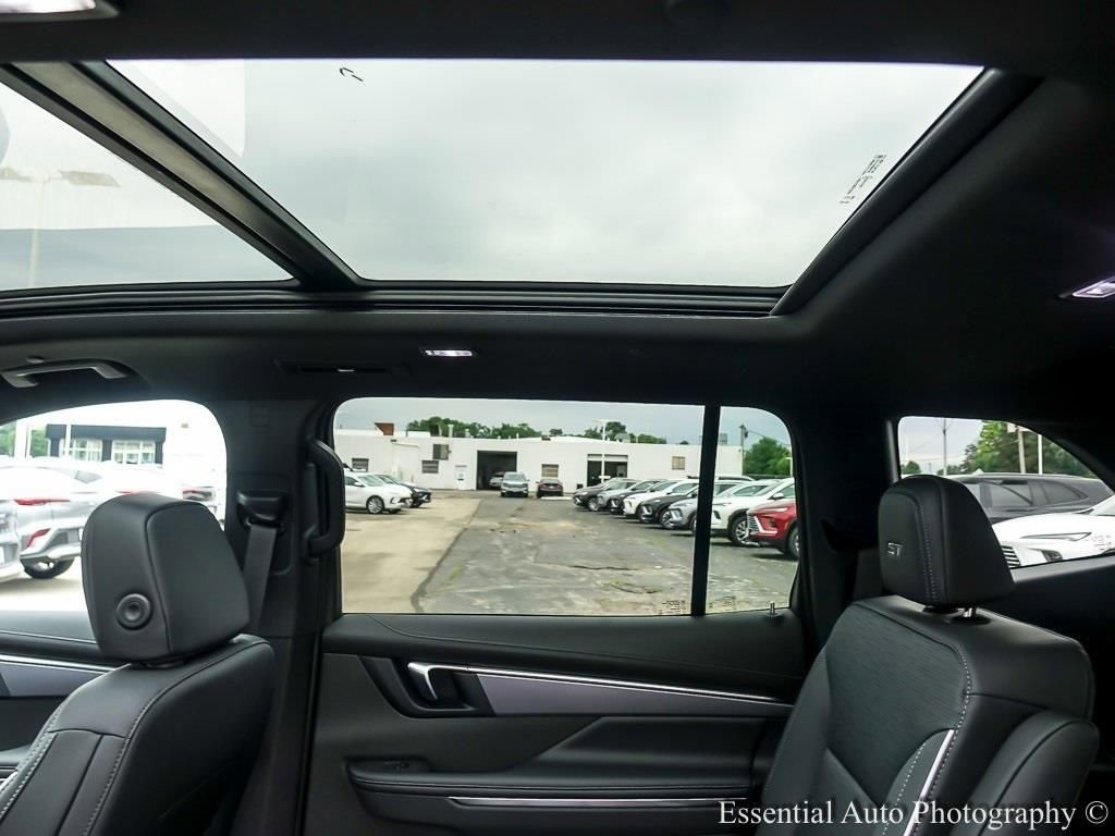 2026 BUICK ENCLAVE - Image 11