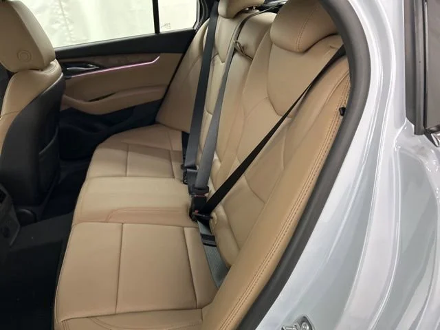 2026 Cadillac CT5 Premium Luxury - Photo 26