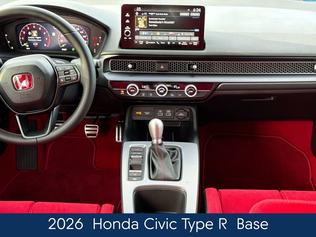 Used 2026  Honda  image 28