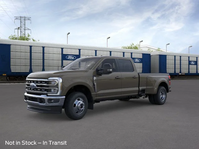 2026 Ford Super Duty