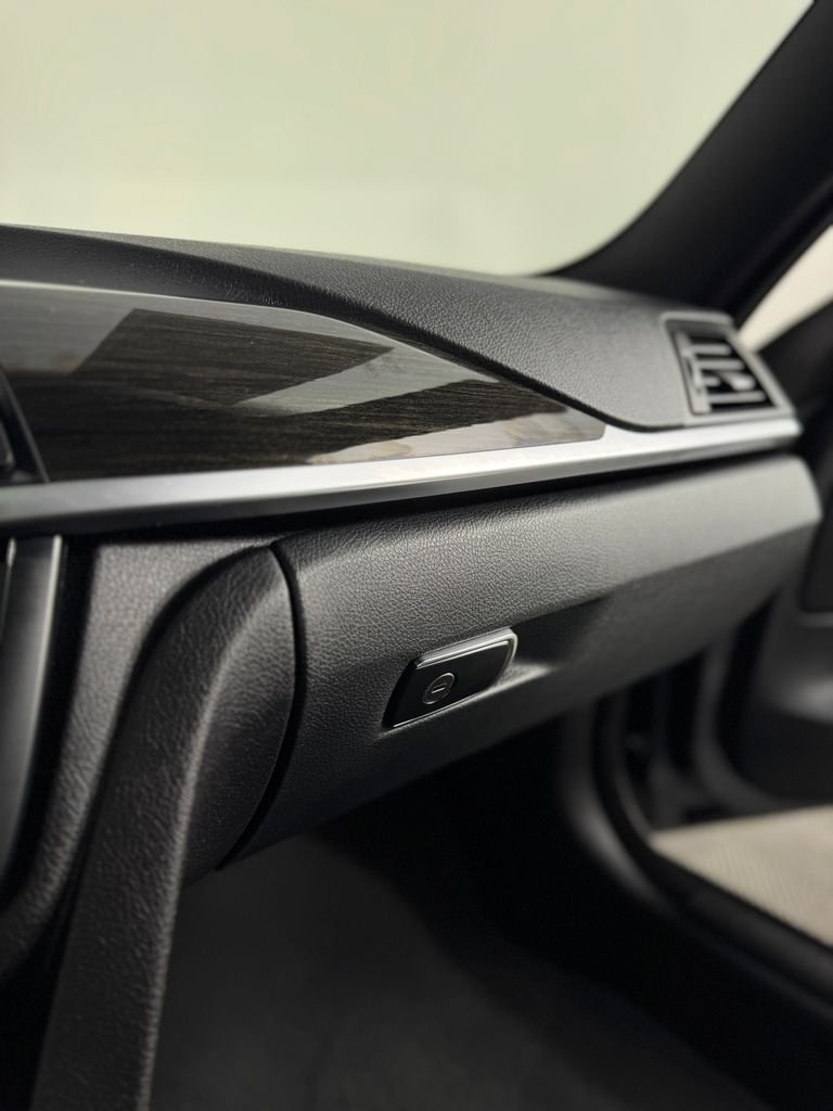 Used 2016 Mineral Gray Metallic BMW 428i image 27