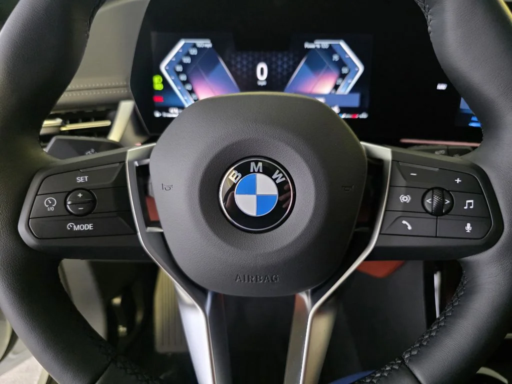 Used 2026 White BMW xDrive28i image 20