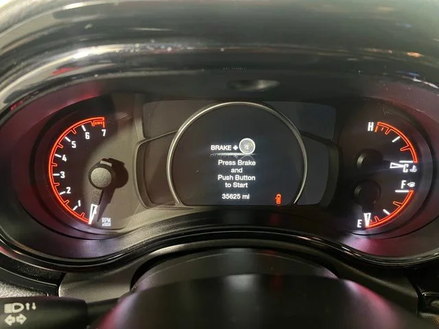 Certified Used 2025 Gray Dodge GT image 18