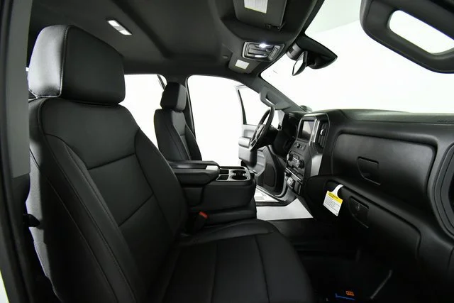2026 Chevrolet Silverado 3500 HD Work Truck - Photo 22