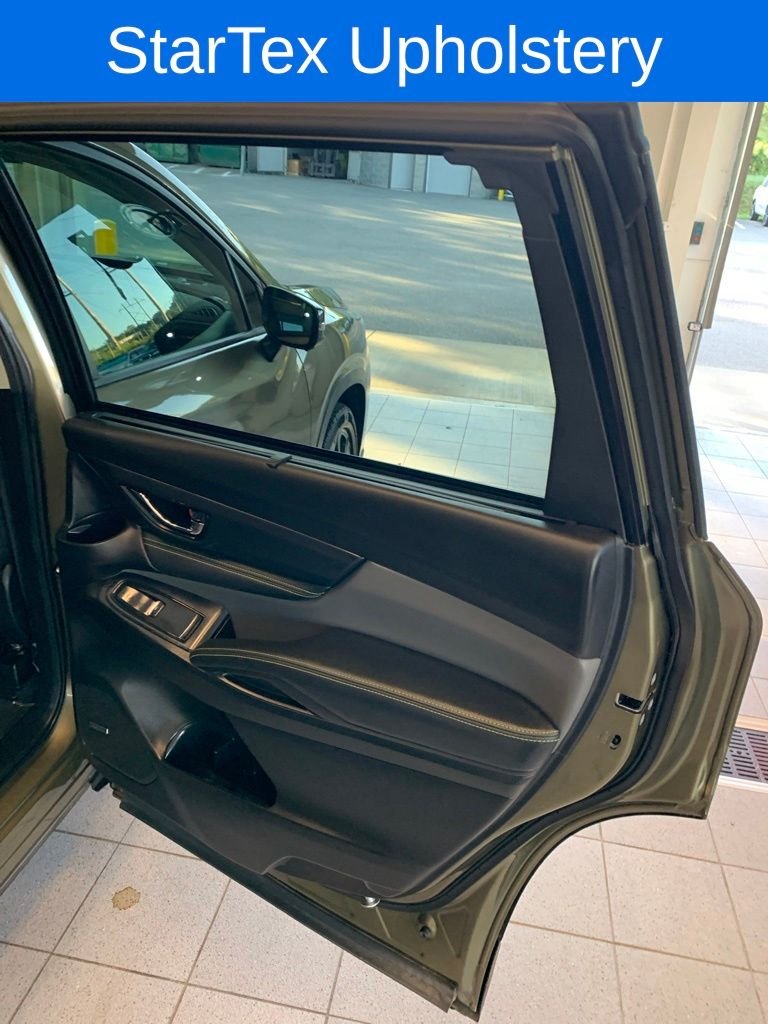 2023 Subaru Ascent Onyx Edition Limited - Photo 12