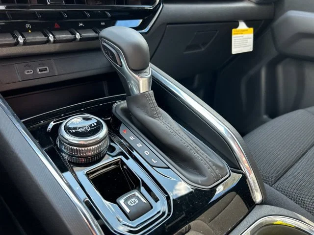 2026 GMC Canyon Elevation - Photo 40