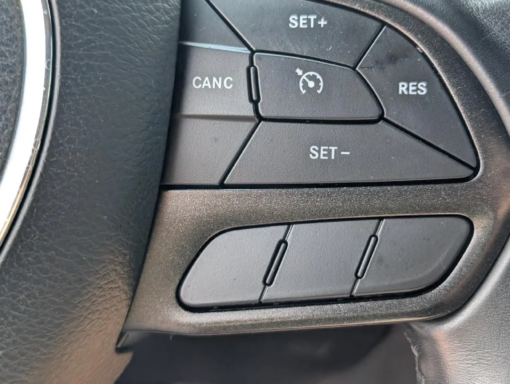 Used 2023 Torred Clearcoa Dodge GT image 18