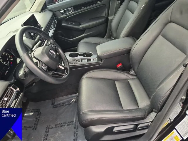 Used 2024 Black Honda EX image 15