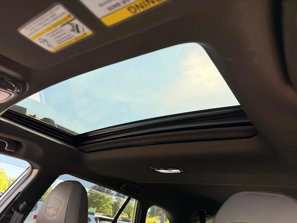 Used 2023 Silver Subaru Wilderness image 18