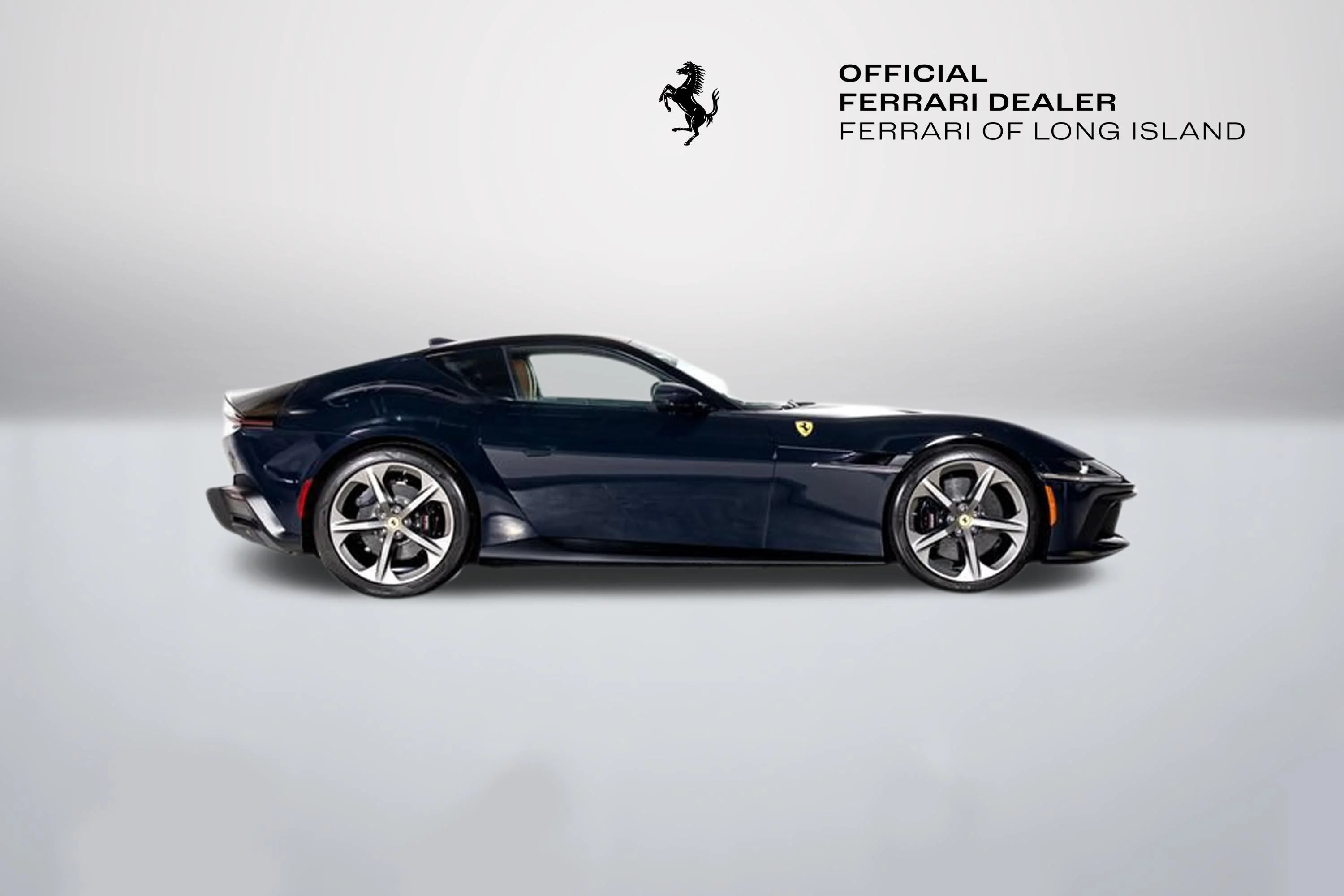 Used 2026 Blu Pozzi Ferrari  image 12