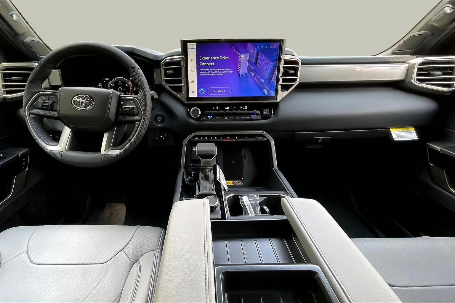 New 2026 Wind Chill Pearl Toyota Limited i-FORCE MAX image 5