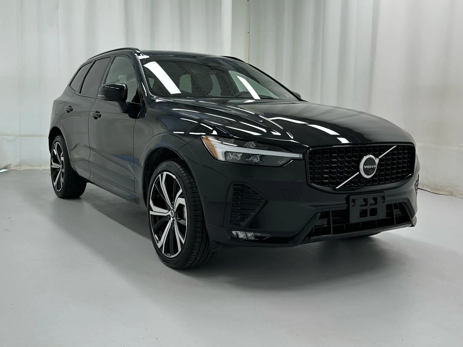 2025 Volvo XC60 Ultra