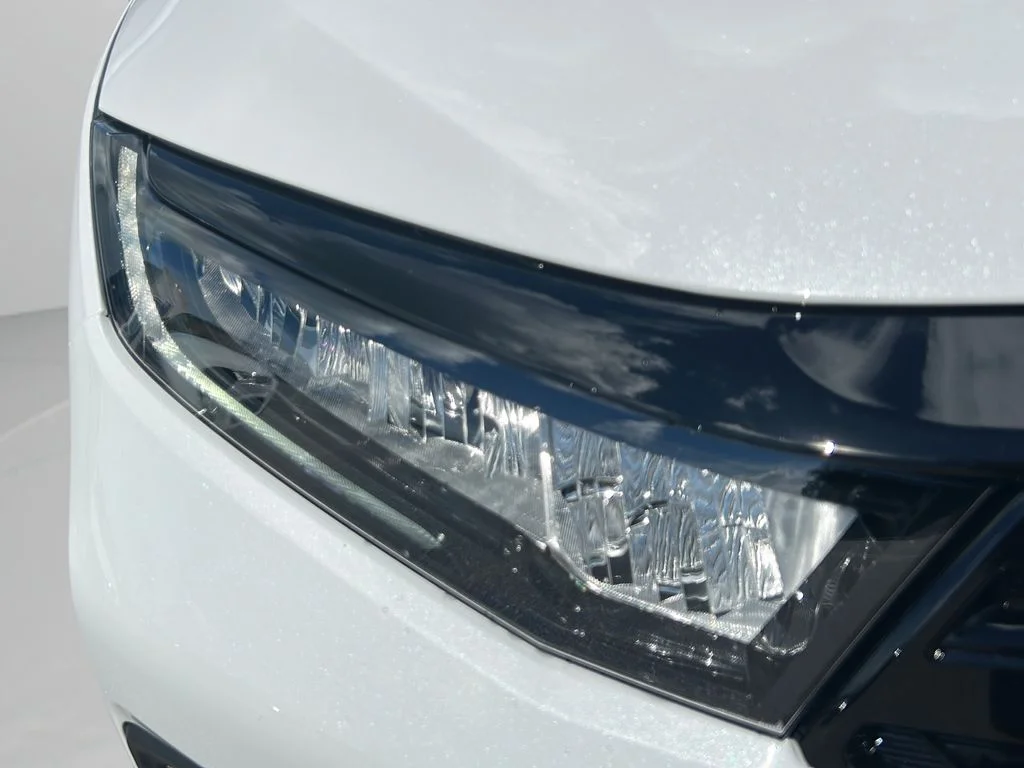 New 2027 Platinum White Pearl Honda Touring image 25