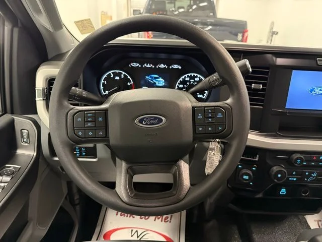 New 2026 White Ford XL image 18