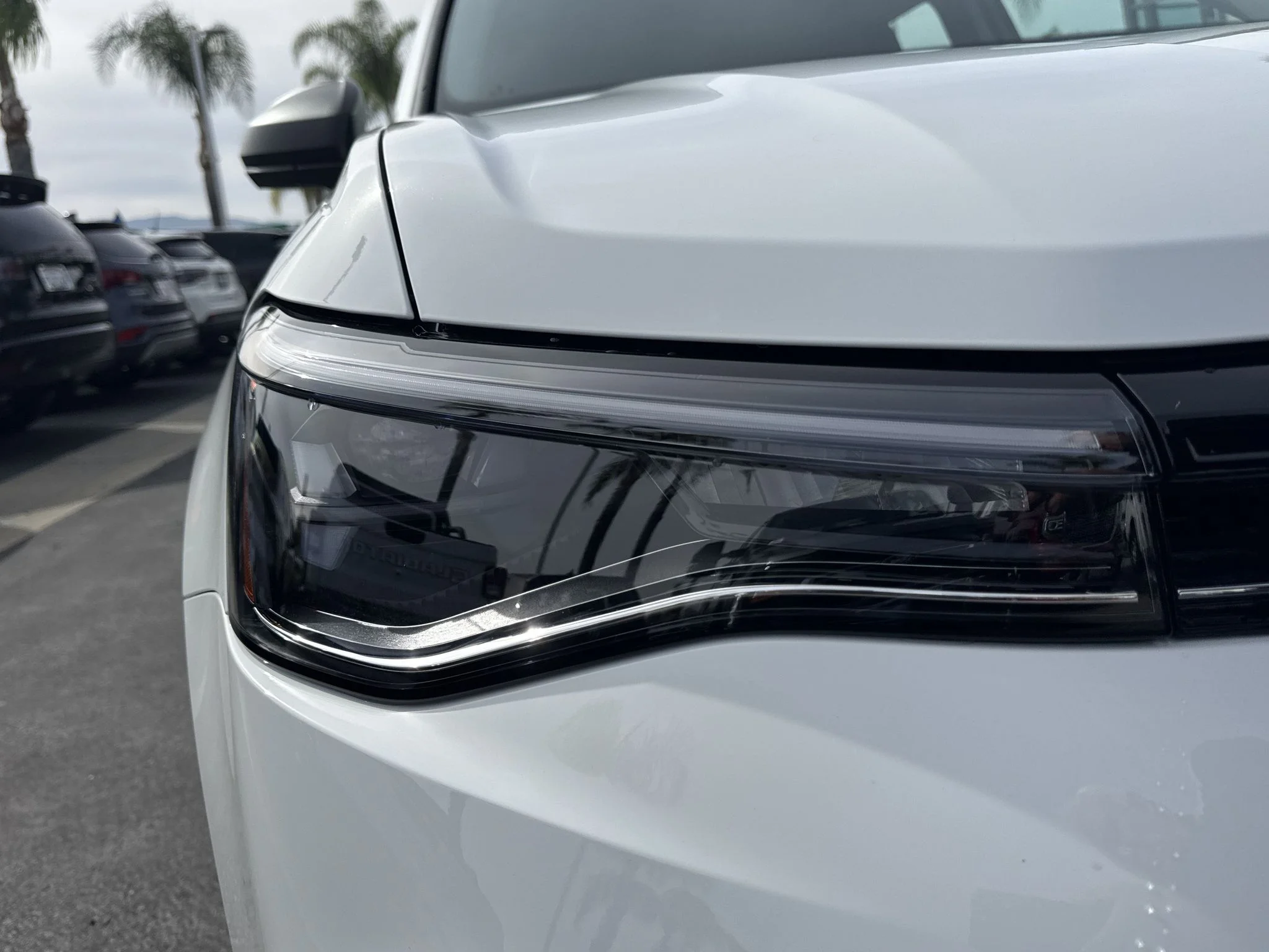 New 2026 Pure White Volkswagen S image 10