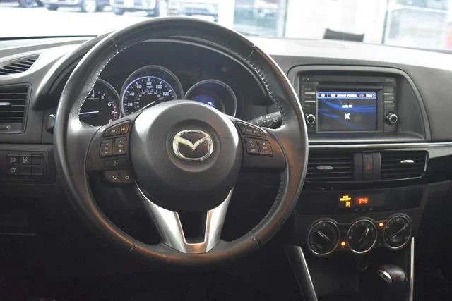 Used 2014 Silver Mazda Touring image 19