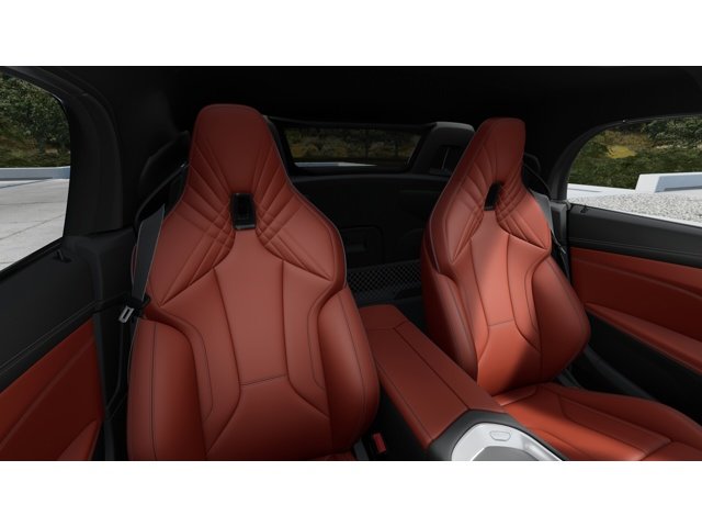 New 2026 Skyscraper Grey Metallic BMW sDrive30i image 11