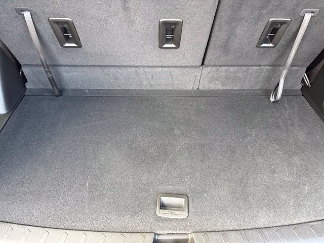Used 2023 Red Chevrolet LT image 13