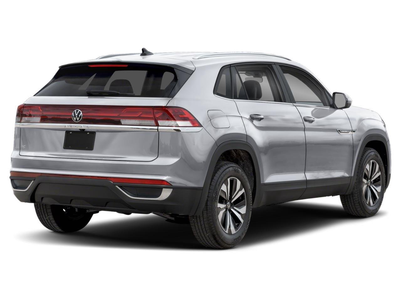 New 2026 Silver Mist Metallic Volkswagen 2.0T SE w/Technology image 11