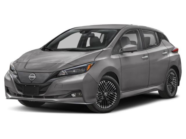 Used 2025 Scarlet Ember Nissan SV PLUS image 1