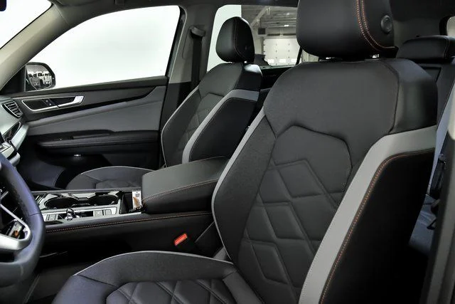 2026 Volkswagen Atlas Atlas Peak Edition - Photo 7