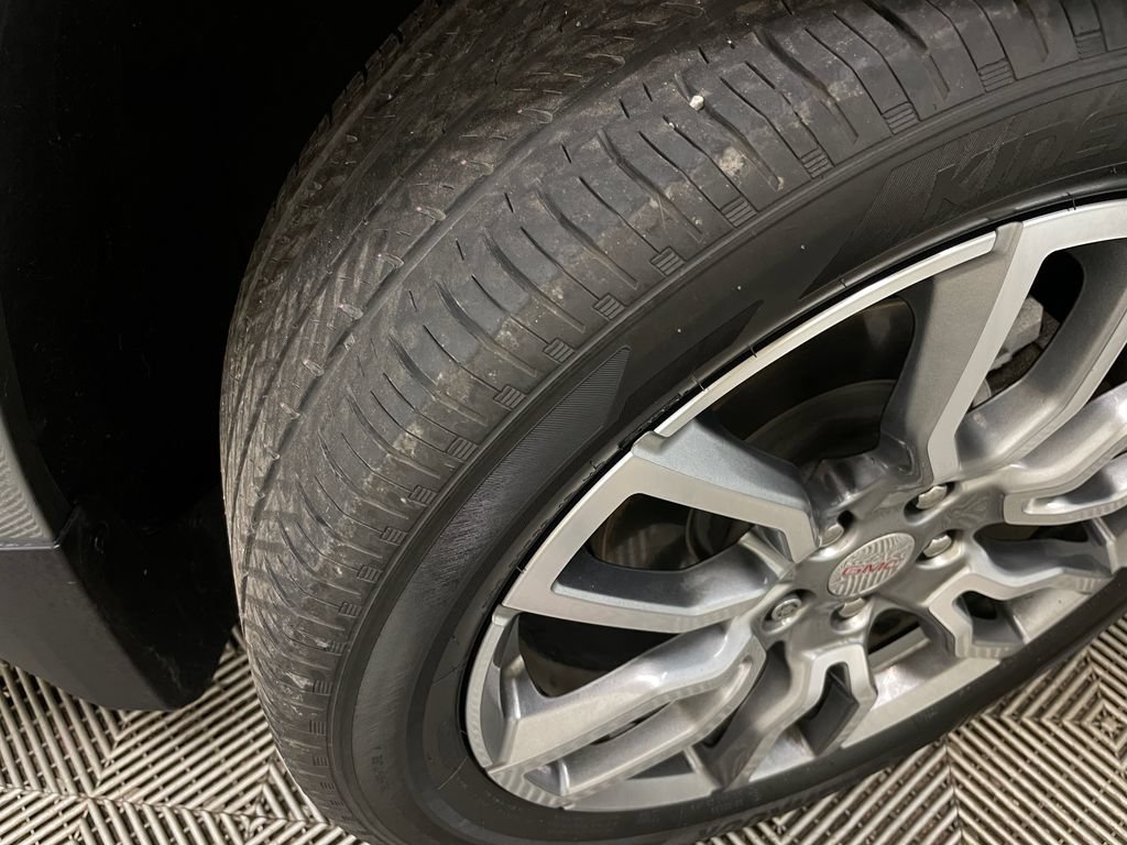 2024 GMC Terrain Denali - Photo 52