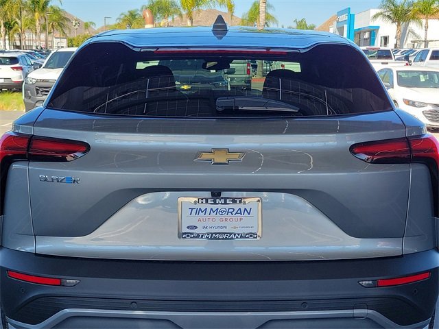 2026 Chevrolet Blazer EV LT - Photo 19