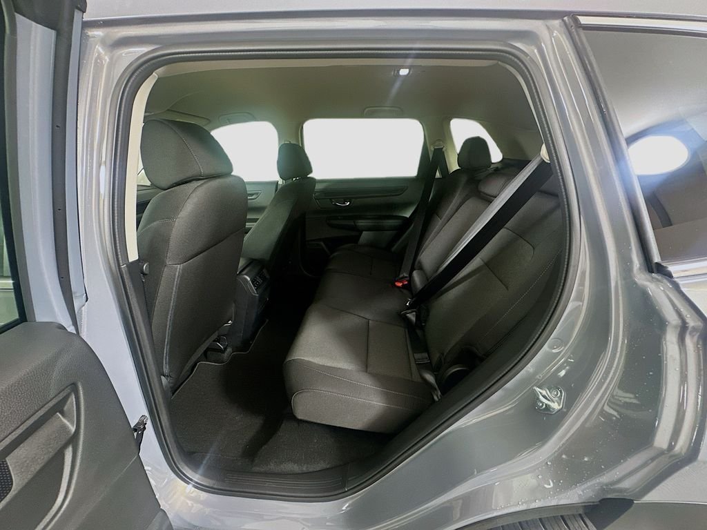 Certified Used 2026 Urban Gray Pearl Honda 2WD LX image 16
