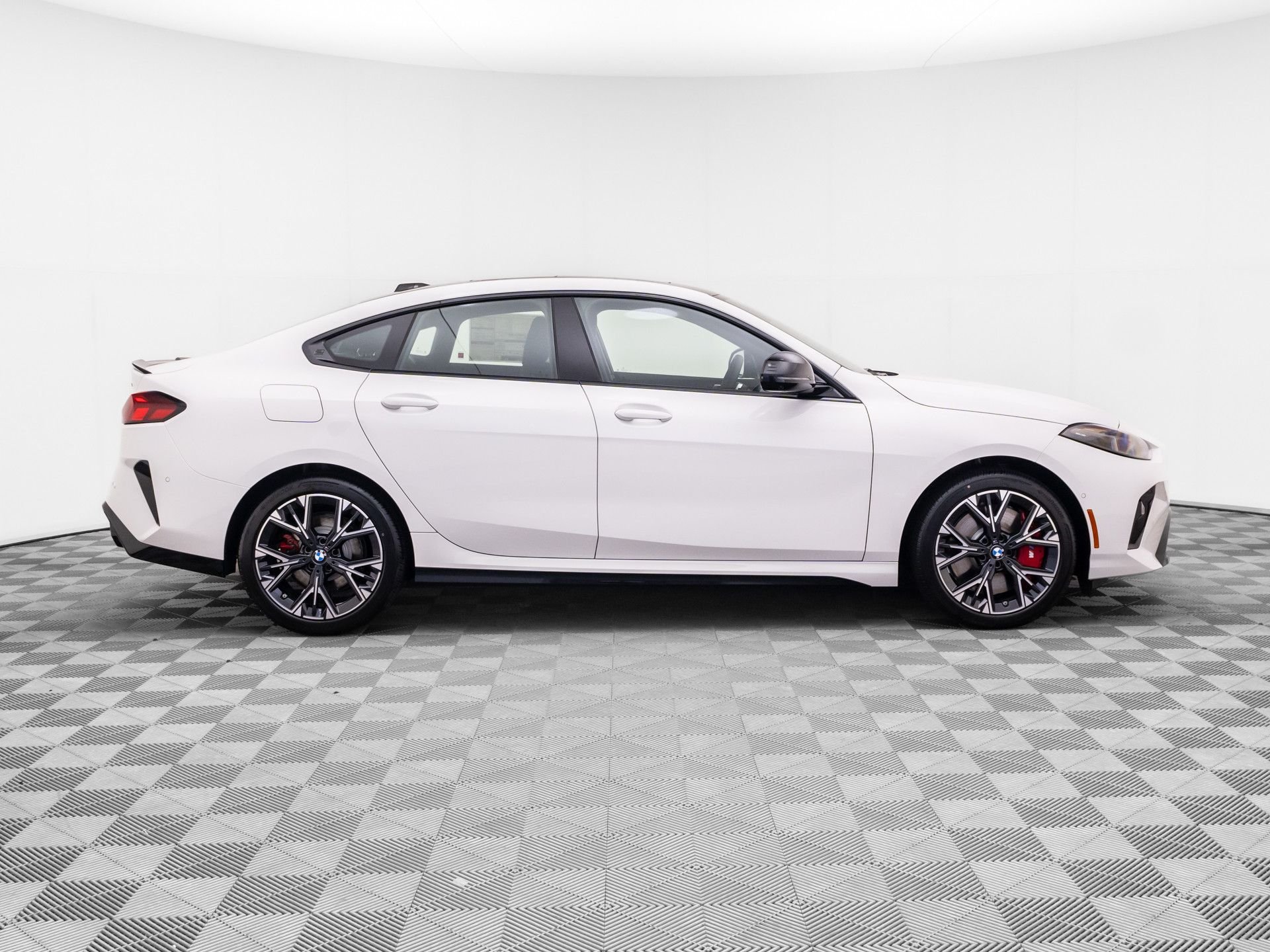 New 2026 Alpine White BMW 228 Gran Coupe image 7