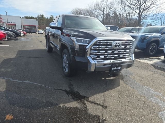 New 2026 Black Toyota 1794 image 3