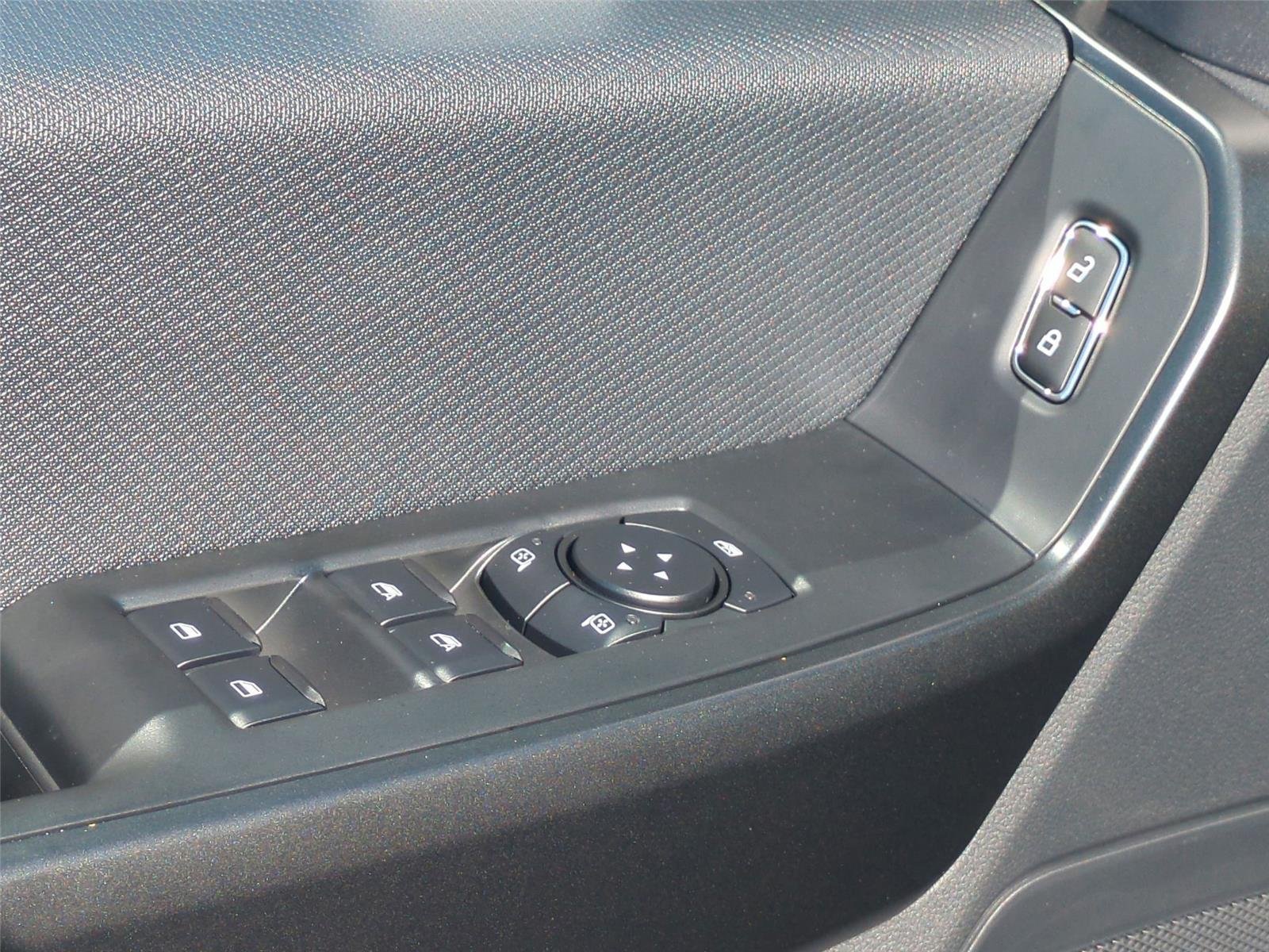 New 2026 Iconic Silver Metallic Ford STX image 16