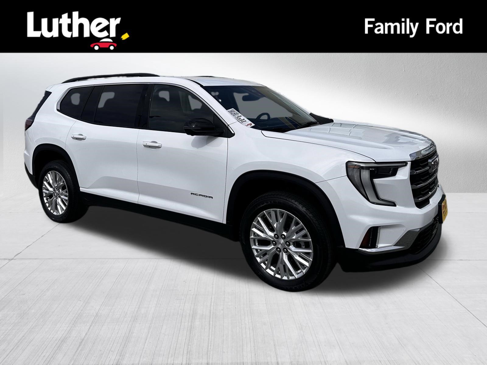 2024 GMC Acadia Elevation AWD's photo