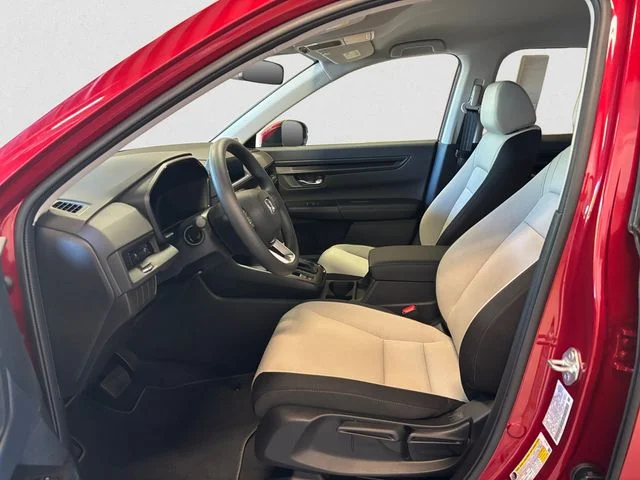 New 2027 Red Honda LX image 10