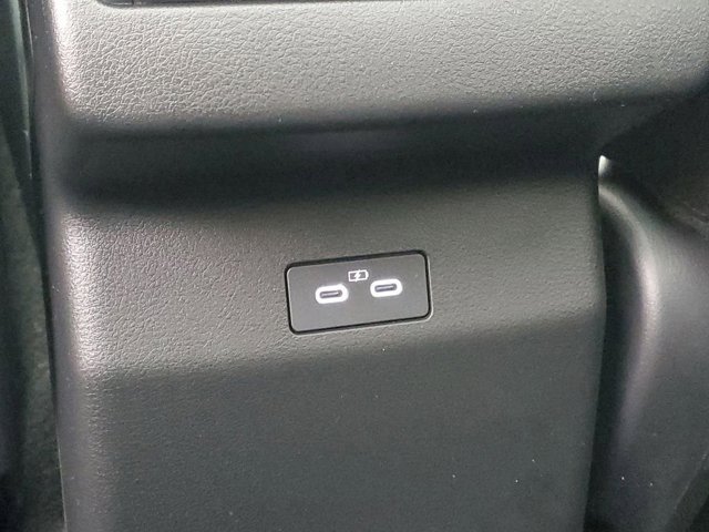 New 2026 Ingot Blue Metallic Mazda Premium AWD image 17