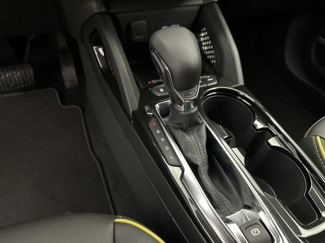 2026 Chevrolet Trailblazer Activ - Photo 23