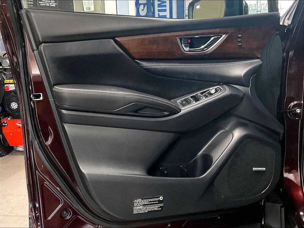 Used 2023  Subaru Touring image 9