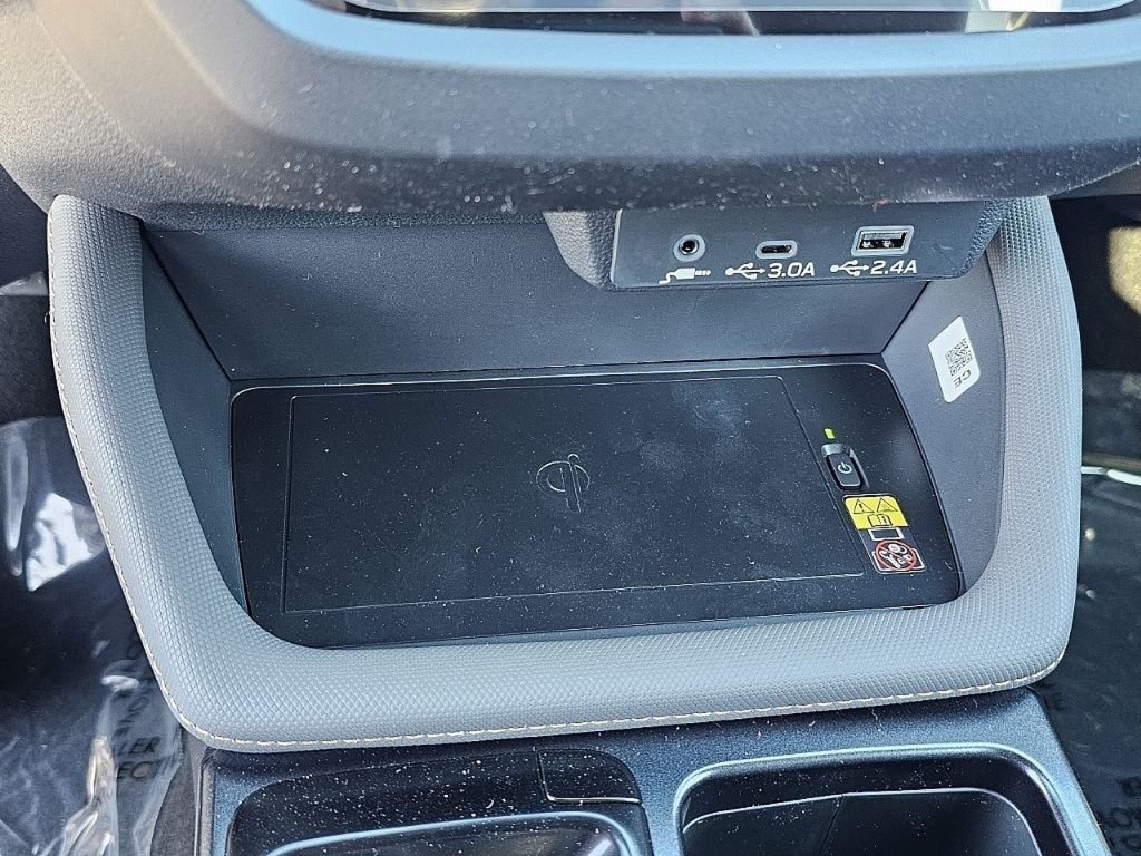 2026 Subaru Forester Wilderness - Photo 29
