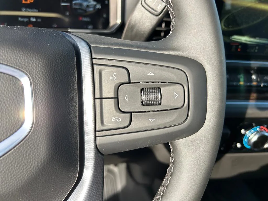 2026 GMC Sierra 1500 SLE - Photo 12