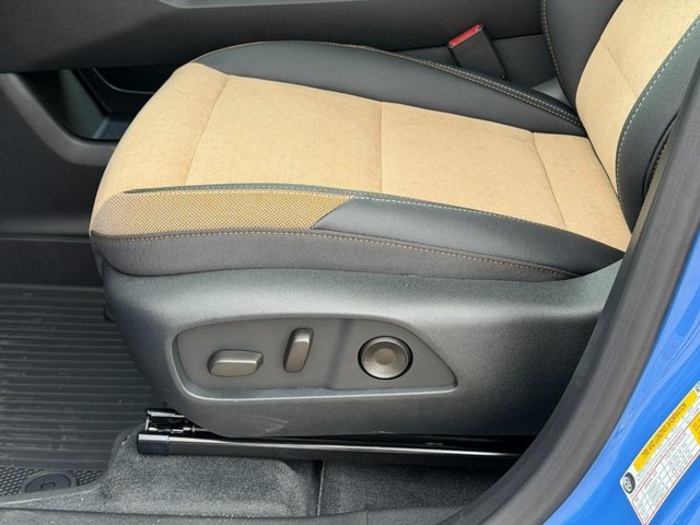 New 2027 Reef Blue Metallic Chevrolet ACTIV image 10