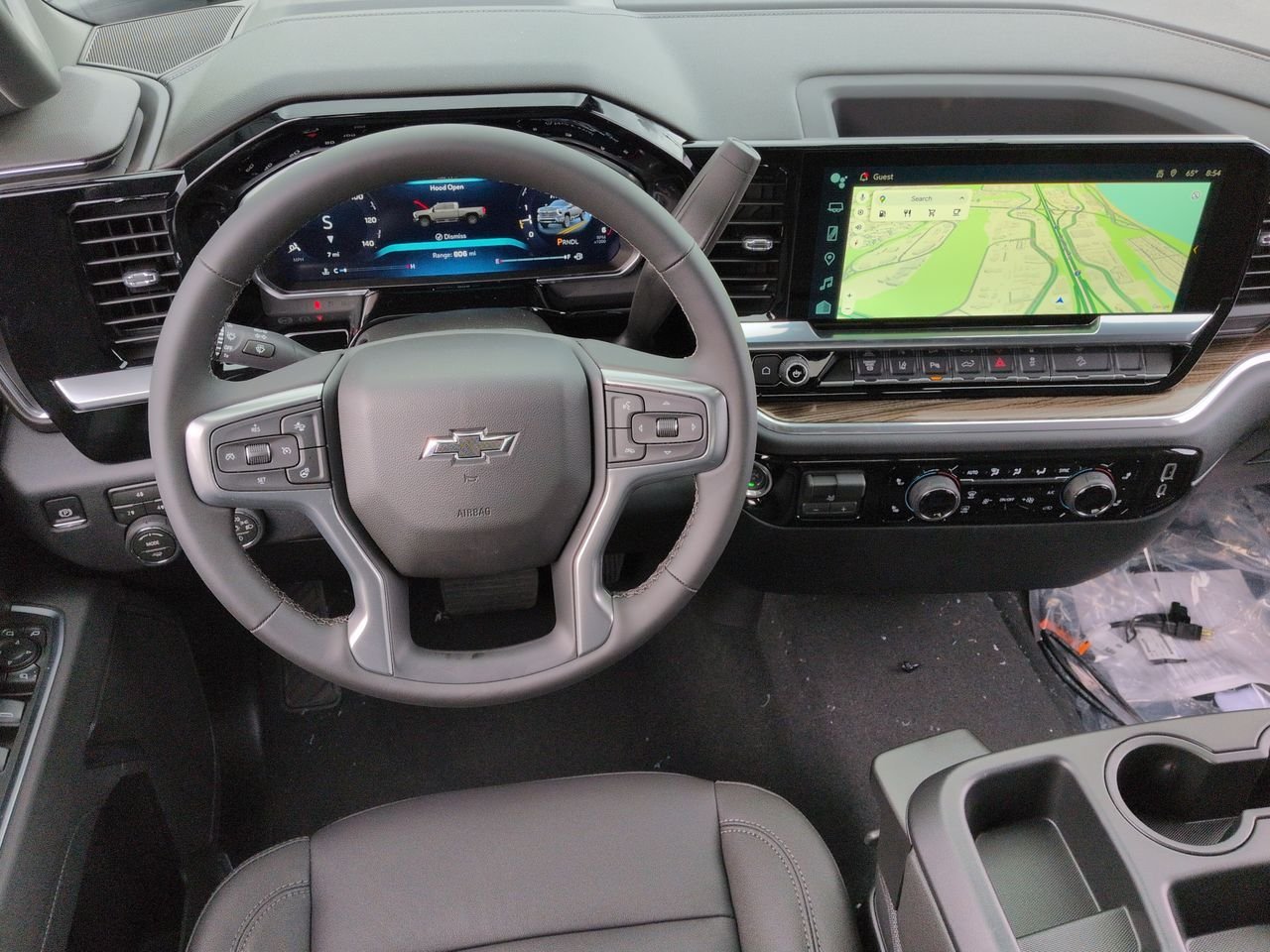 2026 Chevrolet Silverado 3500 HD LT - Photo 21
