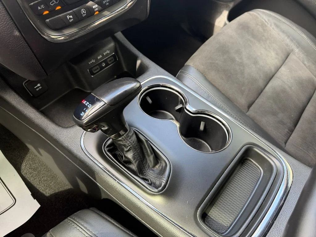 Used 2020 Black Dodge GT Plus image 15